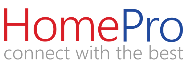 HomePro Logo
